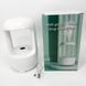 Увлажнитель воздуха ультразвуковой DROP HUMIDIFIER AND-199, левитирующий распылитель для спальни, дома, гостиницы 00012665 фото 13