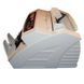 Рахувальна машинка Bill Counter UKC MG-2089, машинка для рахунку грошей з ультрафіолетовим детектором валют 00012534 фото 3