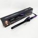 Плойка для волос VGR V-575 PURPLE 00015413 фото 3