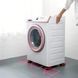 Набір для переміщення меблів та важких предметів MOVING HELPERS 5 предметів 00022734 фото 5