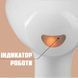 Ручной отпариватель Haeger HG-1214 - 300мл, 1500 Вт 00021087 фото 5