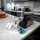 М'ясорубка Rainberg RB-672 3000W електрична з реверсом та соковижималкою, м'ясорубка електрична метал 00018659 фото 30