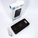 Акумулятор портативний павербанк POWER BANK UKC ART-4148/4204. 50000mah, 4USB, зовнішній акумулятор 00017284 фото 10