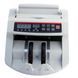Рахувальна машинка Bill Counter UKC MG-2089, машинка для рахунку грошей з ультрафіолетовим детектором валют 00012534 фото 6