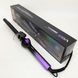 Плойка для волос VGR V-575 PURPLE 00015413 фото 4