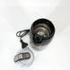 Кофемолка SATORI SG-2510-SL, электрическая кофемолка измельчитель, кофемолка мощная, измельчитель зерен 00018943 фото 7
