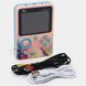 Портативная игровая консоль G5S+джойстик, 500 встроенных игр / Детская игровая приставка к телевизор 00017515 фото 5