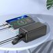 Портативное зарядное устройство BOROFONE POWER BANK 50000MAH BJ 14D, черный 00017921 фото 3
