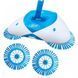 Механический веник Hurricane Spin Broom 00014135 фото 1