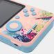 Портативная игровая консоль G5S+джойстик, 500 встроенных игр / Детская игровая приставка к телевизор 00017515 фото 6