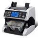 Рахункова машинка Bill Counter AL-920 із детектором фальшивих грошей та верхнім завантаженням 00017442 фото 1