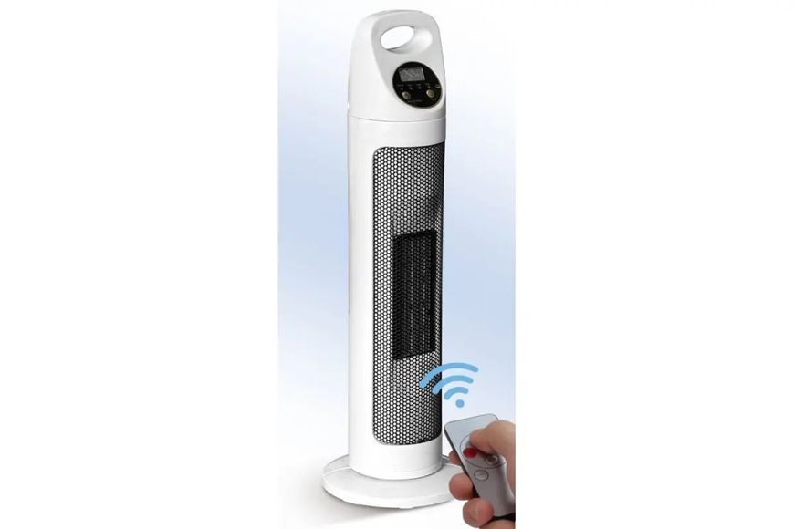 Напольный Germatic Air Max 2в1 куллер/вентилятор BFX-768-1668 (зима-лето) (MM3000) 00018584 фото