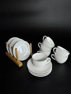 Кофейный сервиз на 6 персон 30-1 00020632 фото