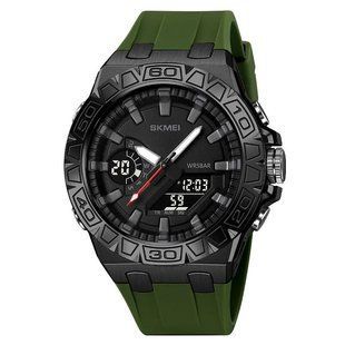 Часы наручные мужские SKMEI 2276AG 00022251 фото