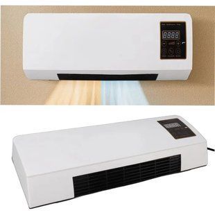 Настенный мобильный кондиционер - Wall Air Cooler 00018570 фото