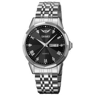 Часы наручные мужские SKMEI 2291SIBK 00022301 фото