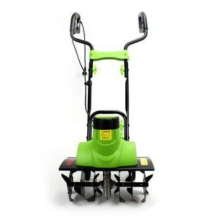 Электрокультиватор BOSCH GT-2000 (2.0 кВт) Мото Культиватор, Культиватор ручной 00013920 фото