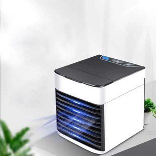 Мобильный кондиционер Arctic Air Ultra 3 в 1 new 00018538 фото