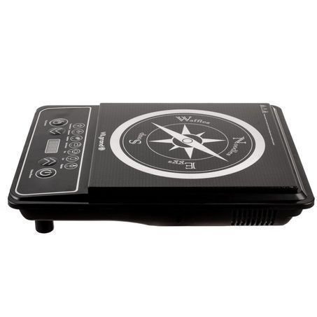 Плита электрическая индукционная Vilgrand VHP277D 00019959 фото