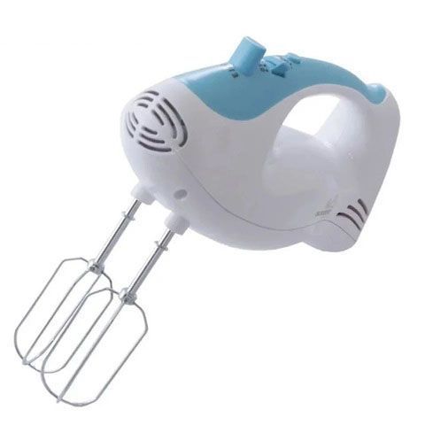 Миксер ручной Crownberg CB-7329 300W, ручной миксер для кухни, кухонный миксер, миксер для взбивания 00019708 фото