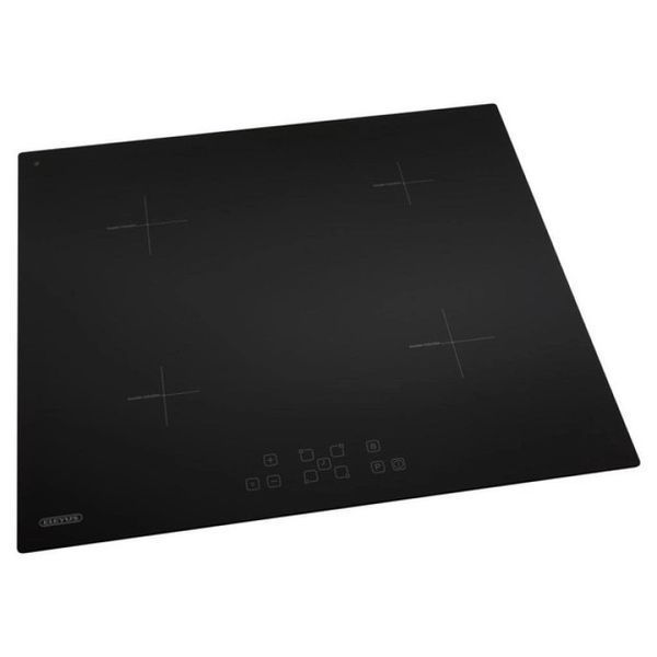 Електроплита індукційна Domotec MS 5864 5900 Вт на 4 конфорки, Електроплита настільна побутова 00019147 фото
