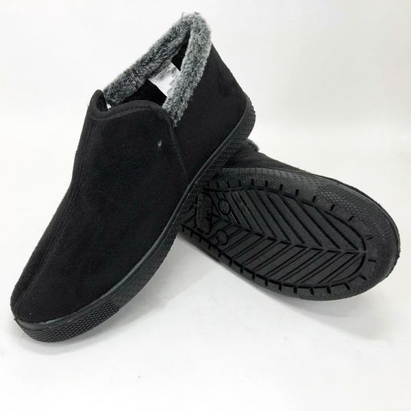 Черевики на осінь утеплені 41р 26см, взуття зимове робоче для чоловіків 00023966 фото