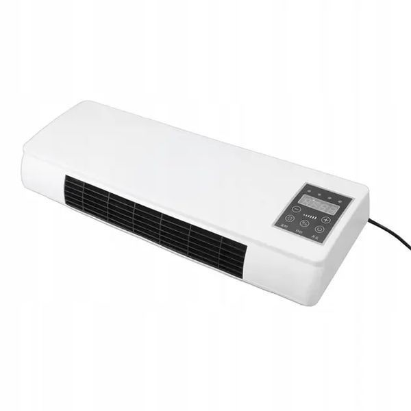 Настенный мобильный кондиционер - Wall Air Cooler 00018570 фото