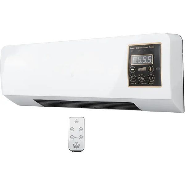 Настенный мобильный кондиционер - Wall Air Cooler 00018570 фото