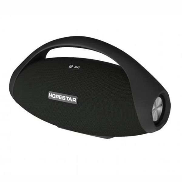 Портативная Bluethooth колонка Hopestar H31 Black 00018011 фото
