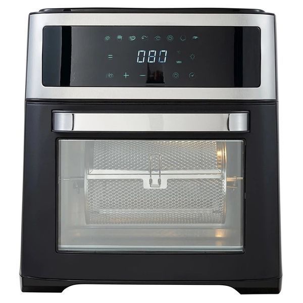 Аэрофритюрница Мультипечь Adler AD 6309 13Л 2500Вт 00019670 фото