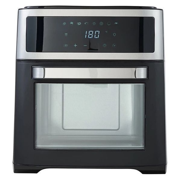 Аэрофритюрница Мультипечь Adler AD 6309 13Л 2500Вт 00019670 фото