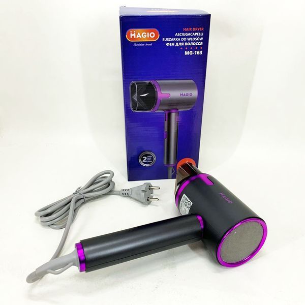 Фен Magio MG-163 00014894 фото