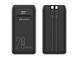Павербанк AWEI P13K/9610 22,5W Зарядний пристрій 20 000 mah 00018201 фото 1