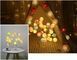 Лампа LED настольная "Дерево цветные шары" SFK-28 24 LED теплый свет 220V 00024528 фото 4
