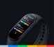 Фітнес браслет Mi Smart Band 7 Black 00022392 фото 2