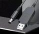Кабель для роутера USB 12V преобразователь питания от повербанка 00017585 фото 3