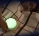 Нічник зоряне небо Night Light projection lamp, Дитячий нічник-проектор, М'який лід нічник 00022504 фото 8