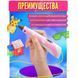 3D ручка Smart 3D Pen 2 c LCD дисплеєм, 3D ручка для розвитку уваги. Колір: рожевий 00016252 фото 20