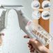 Щітка для прибирання усіх поверхонь 4в1 Water Spray Cleaning Kits ефективно та ретельно видаляє забруднення, не залишаючи подряпин і не пошкоджуючи поверхні 00012864 фото 10