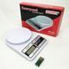 Весы кухонные MATARIX MX-400 10кг 00019183 фото 6