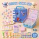 Набір для творчості Стіч Stitch Guka Set 330 предметів 00016659 фото 1