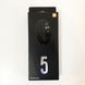 Фитнес браслет Smart Watch M5 Band Classic Black смарт часы-трекер. Цвет: красный 00022401 фото 3