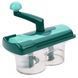 Овочерізка Nicer Dicer Twist багатофункціональна мультирізка, подрібнювач для продуктів 00018721 фото 6