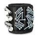 Магнітний Браслет для інструментів Magnetic Wristband чорний 00022774 фото 5