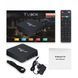 ТБ-приставка Smart TV Box MXQ Pro 4K 5G 4/32gb 00024464 фото 2