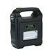 Портативная солнечная автономная система Solar Light DT-9026 (фонарь, радио, павербанк, 3 лампочки) 00023631 фото 7