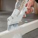 Щітка для прибирання усіх поверхонь 4в1 Water Spray Cleaning Kits ефективно та ретельно видаляє забруднення, не залишаючи подряпин і не пошкоджуючи поверхні 00012864 фото 9