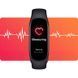 Фітнес браслет Mi Smart Band 7 Black 00022392 фото 3