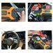 Пусковое устройство для автомобиля JUMP STARTER 15B (68800 mAh) 00017144 фото 7