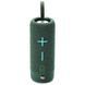 Портативна Bluetooth колонка TG619C FM-радіо USB/TF з ремінцем, колонка з акумулятором. Колір: зелений 00017217 фото 13